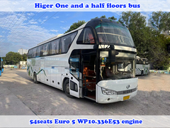 Xe buýt đã qua sử dụng