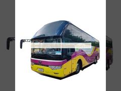 Xe buýt 49 chỗ ngồi được sản xuất vào tháng 1 năm 2013